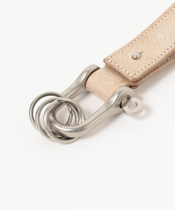 再入荷　シャギーテーラードコート　hellam frene BEAMS JAPAN BEAMS JAPAN Hender Scheme / KEY SHACKLE (wallets
