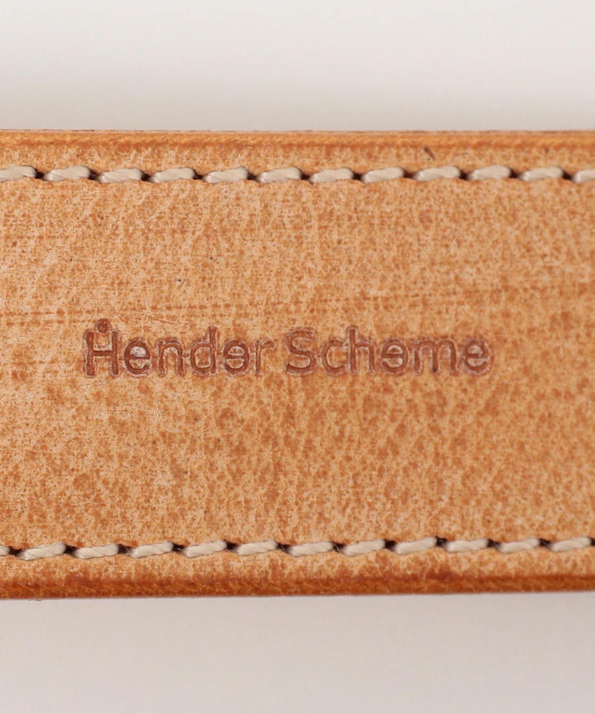 BEAMS JAPAN（ビームス ジャパン）Hender Scheme / KEY SHACKLE