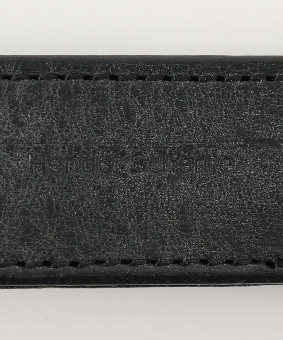 Hender Scheme / 鑰匙扣環