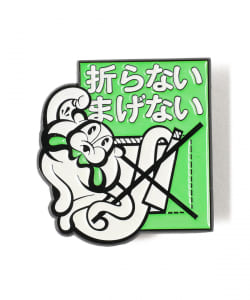 【1/20新規値下げ】KABEKUI / Pins