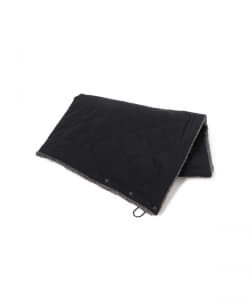 ▲LANTERN / HEATING BLANKET