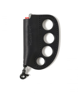 blackmeans / knuckle Dusters Lighter Case