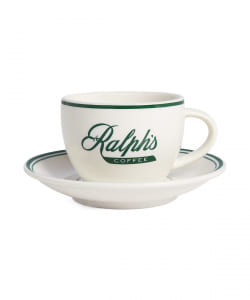 Ralph’s Coffee / エスプレッソカップ