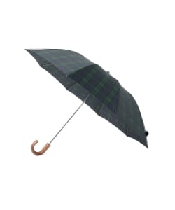 ▲FOX UMBRELLAS / Folding ブラックウォッチ