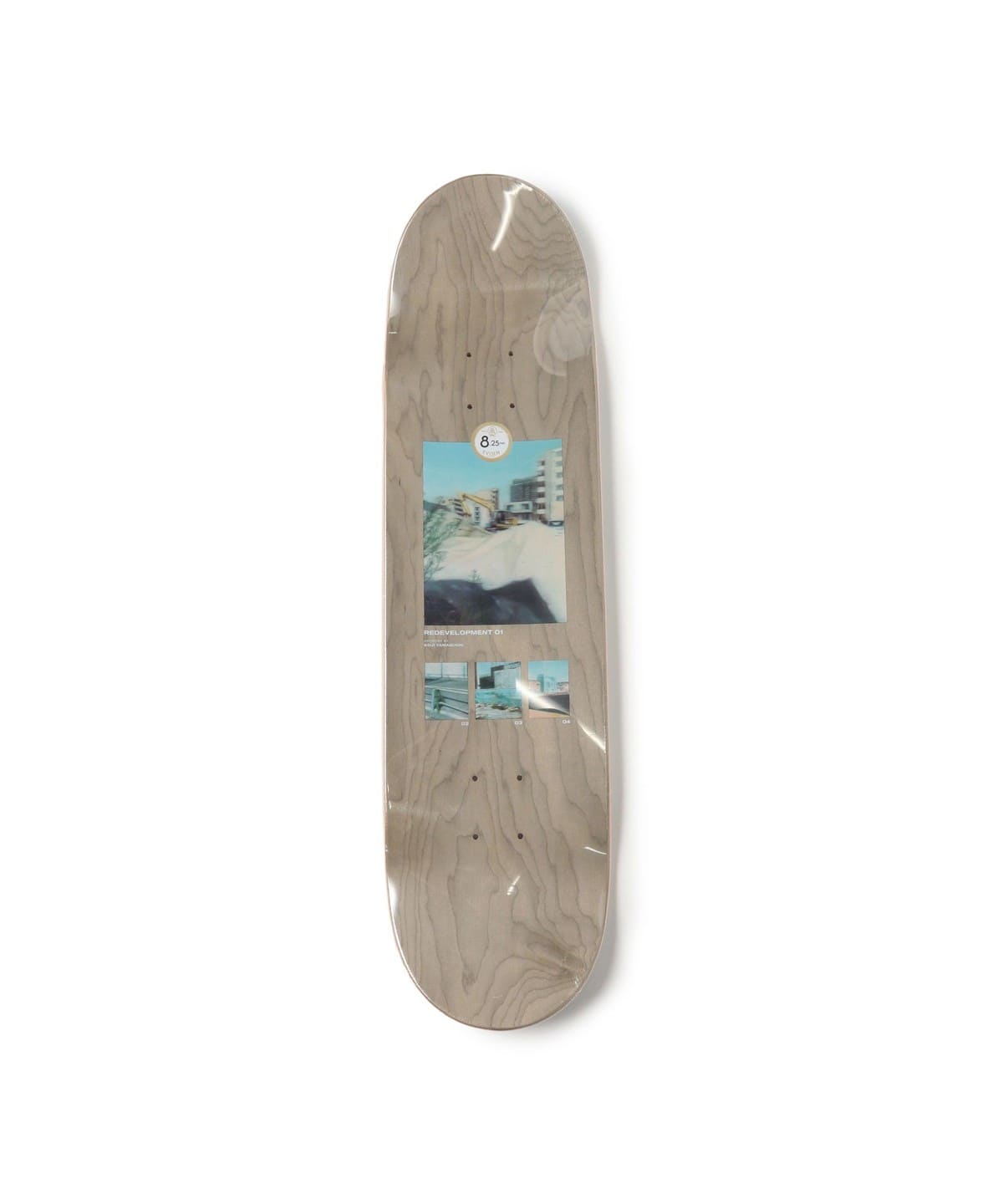 BEAMS JAPAN（ビームス ジャパン）EVISEN SKATEBOARDS