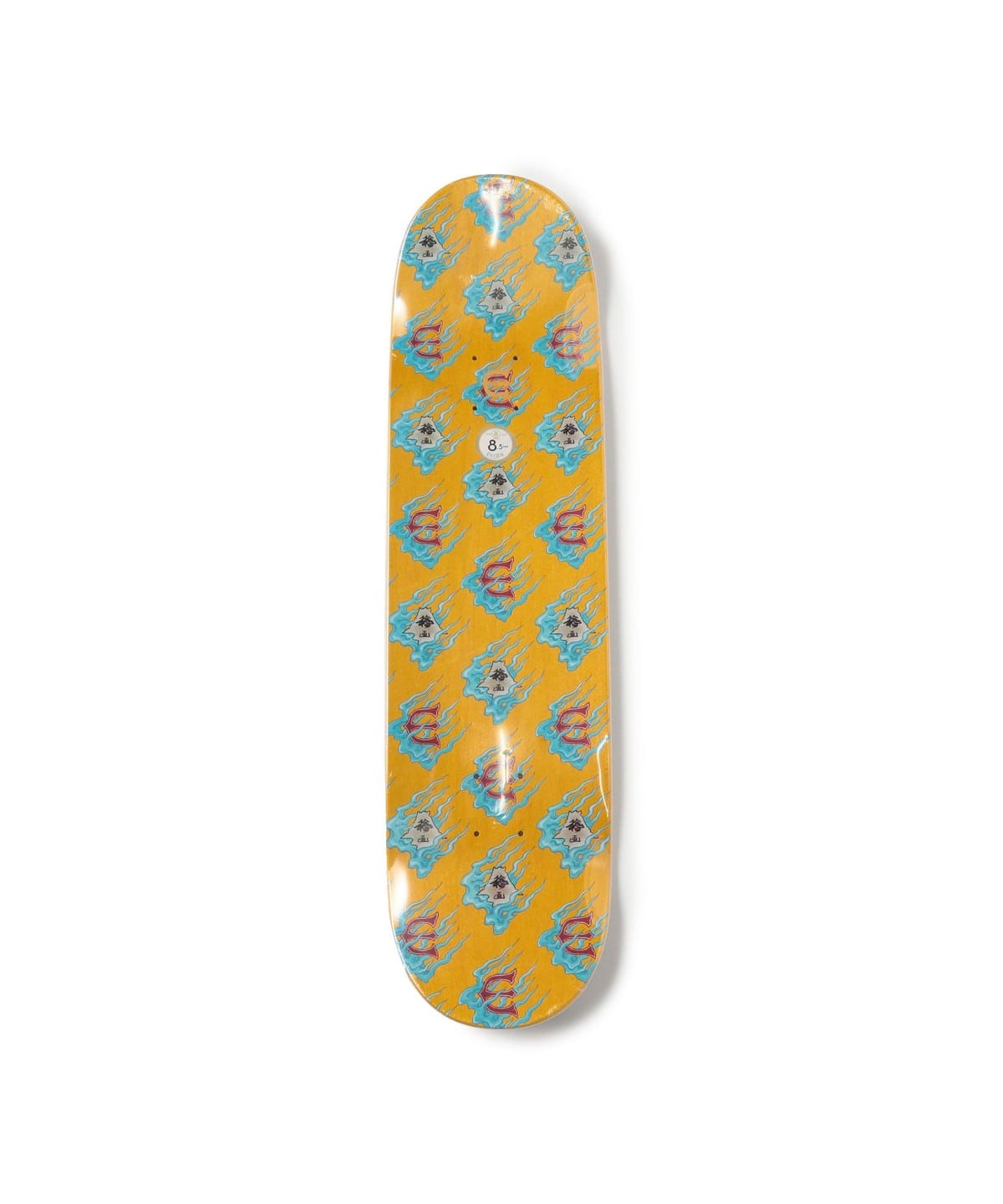EVISEN SKATEBOARDS / SEIKAIKA 雑貨・ホビー MEN DEEP CONCAVE 8.25 EVISEN SKATEBOARDS / SEIKAIKA 雑貨・ホビー MEN DEEP CONCAVE 8.25