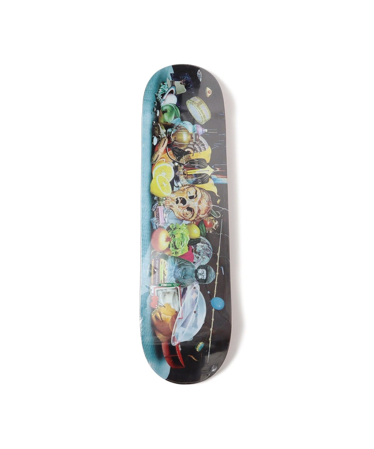 Evisen Skateboards / ETERNAL FRIENDS 滑板板身
