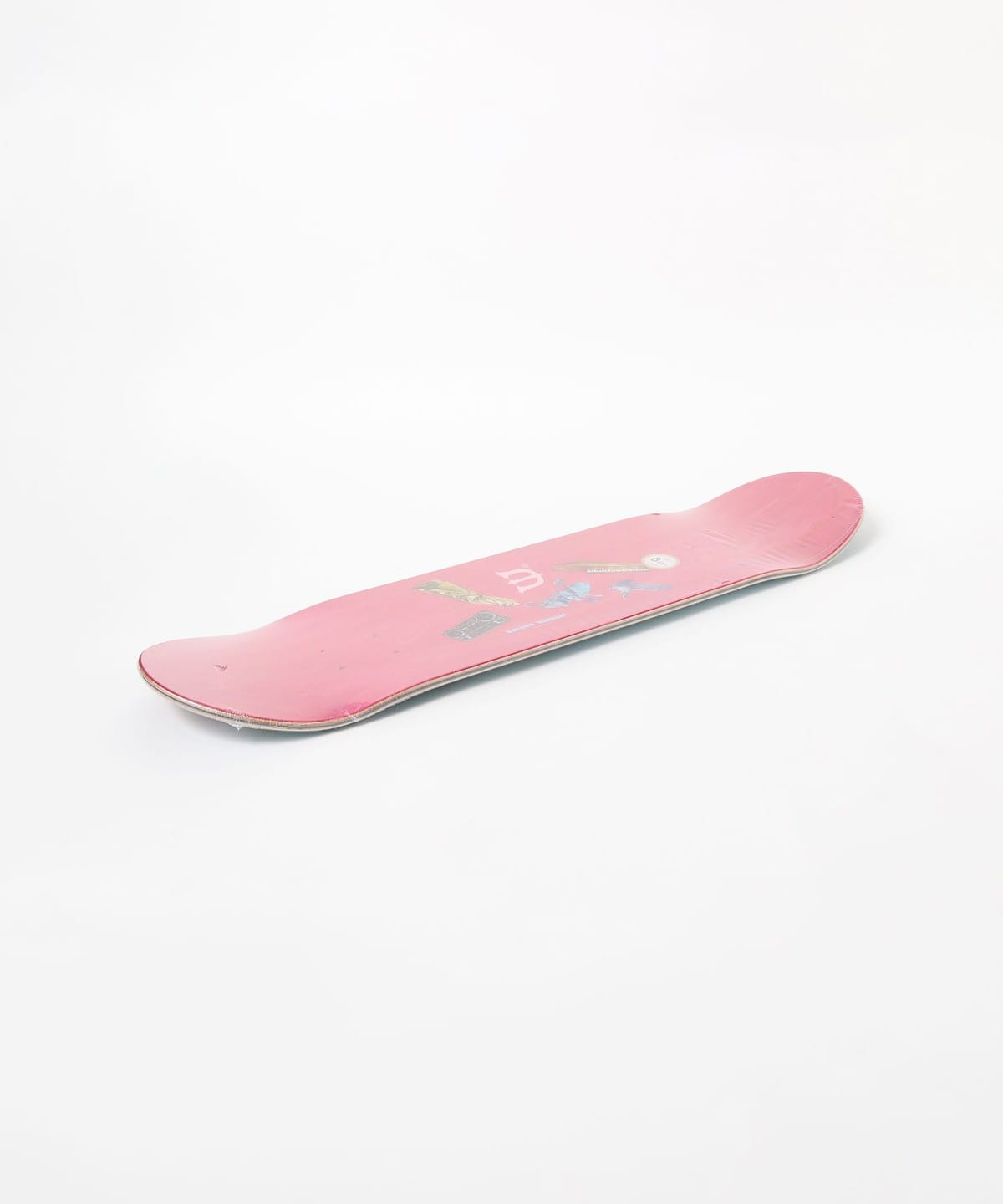 Evisen Skateboards / ETERNAL FRIENDS 滑板板身