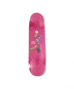 Evisen Skateboards / ETERNAL FRIENDS