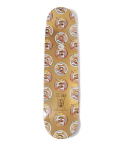 Evisen Skateboards / EVI SNAKE '25