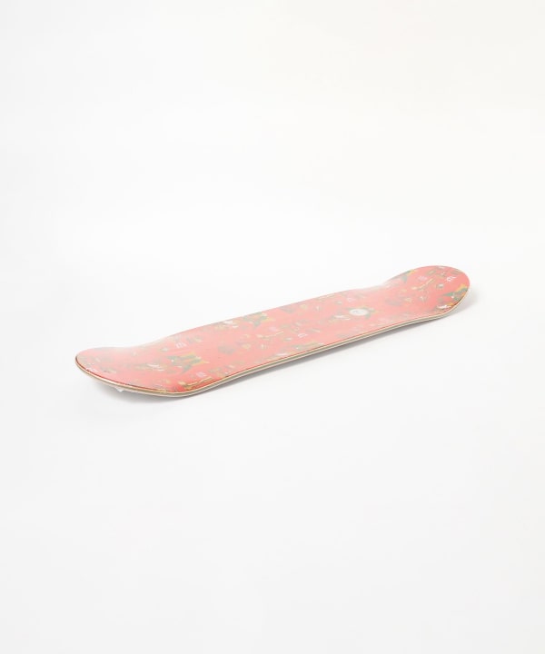 Evisen Skateboards / DIALOGUE