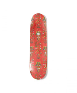 Evisen Skateboards / DIALOGUE