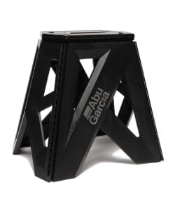 ▲Abu Garcia × BEAMS / 別注 Foldable Chair