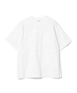 BEAMS / 男裝 短袖 口袋 T恤
