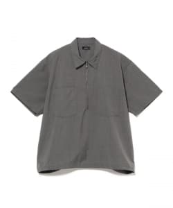 BEAMS / 男裝 半拉鍊 套頭式上衣