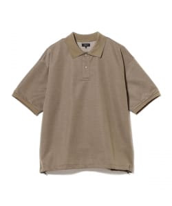 BEAMS / 男裝 機能 POLO衫