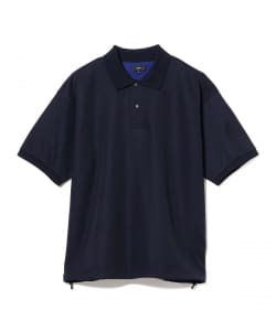 BEAMS / 男裝 機能 POLO衫