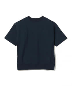 BEAMS / 男裝 寬鬆 短袖 T恤