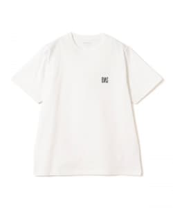 BEAMS / 男裝 BMS LOGO BASIC T恤