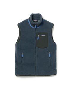 patagonia / Classic Retro X Vest