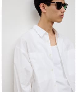 BEAMS / 男裝 寬袖 襯衫