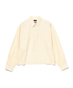 BEAMS / 男裝 寬袖 襯衫