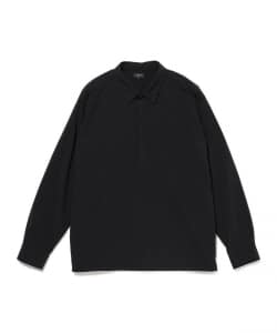 【預購】BEAMS / 男裝 寬版 機能 套頭式 上衣