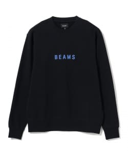 BEAMS / 男裝 BEAMS LOGO 衛衣 24SS