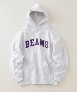 【TIME SALE商品】BEAMS / 男裝 BASIC 連帽衛衣