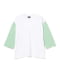 WHITExGREEN