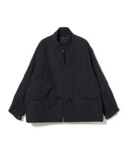 BEAMS / 男裝 寬版 G9 MODS 外套