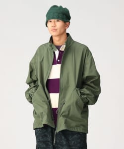 BEAMS / 男裝 G9 MODS 外套