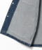 INDIGO(USED)