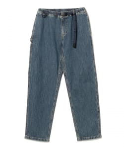 Gramicci × BEAMS / 男裝 CORDURA 丹寧 長褲