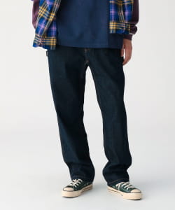 Gramicci × BEAMS / 男裝 CORDURA 丹寧 長褲
