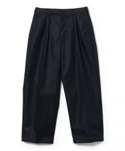 BEAMS / 男裝 青年布 CHINO 長褲