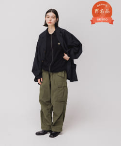 【TIME SALE商品】BEAMS / 男裝 BIG 6口袋 CARGO 長褲