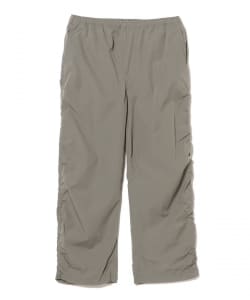 BEAMS / 男裝 抽褶 EASY 長褲