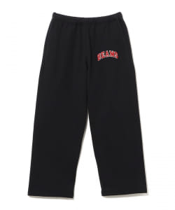 【預購】BEAMS / 男裝 BEAMS LOGO 棉褲