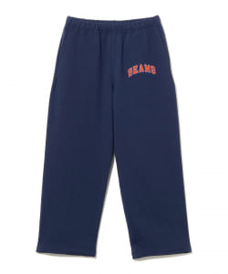 BEAMS / 男裝 BEAMS LOGO 棉褲