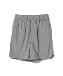 BEAMS / 男裝 籃球 短褲