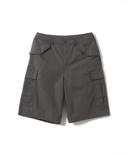 BEAMS / 男裝 寬版 6口袋 CARGO 短褲