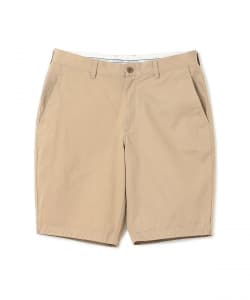 BEAMS / 男裝 BASIC CHINO 短褲