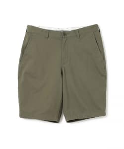 BEAMS / 男裝 BASIC CHINO 短褲