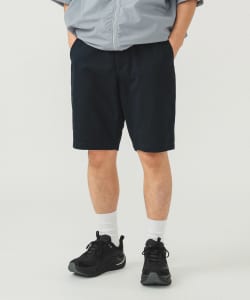 BEAMS / 男裝 BASIC CHINO 短褲