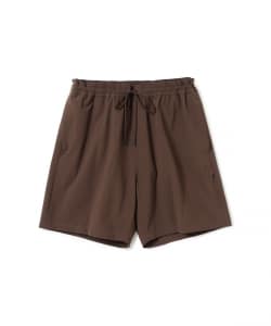 BEAMS / 男裝 CODURA（R） ACTIVE 短褲