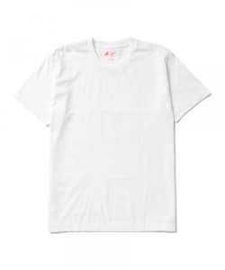 HANES / 內衣T-shirts Japan Fit（2件組)