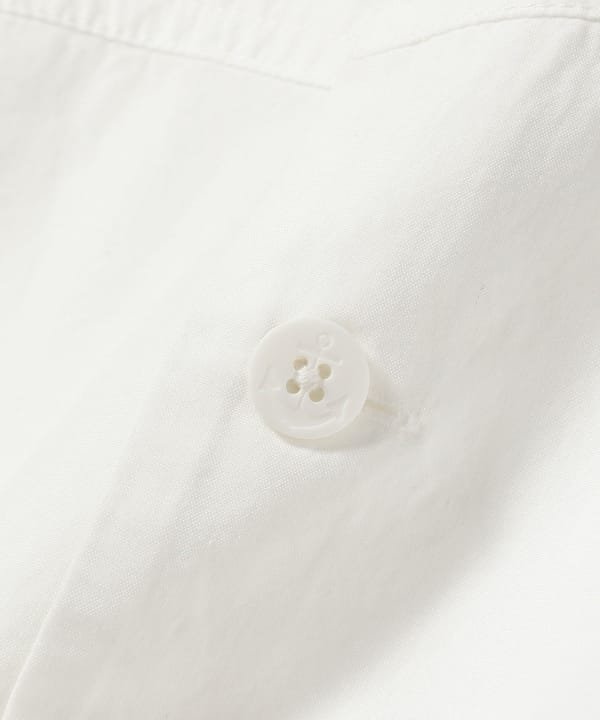 BEAMS BOY BEAMS BOY Outlet] BEAMS BOY / Sailor collar shirt (shirt