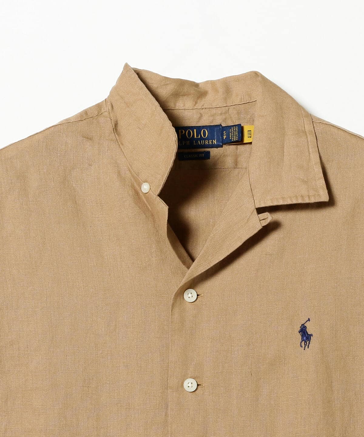 RALPH LAUREN BEAMS別注 WTAPS SSZ AH.H TUKI 直販オンライン 年製