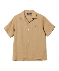 ○POLO RALPH LAUREN / ショートスリーブ キャンプシャツ